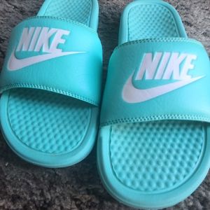 Women's Nike Slides